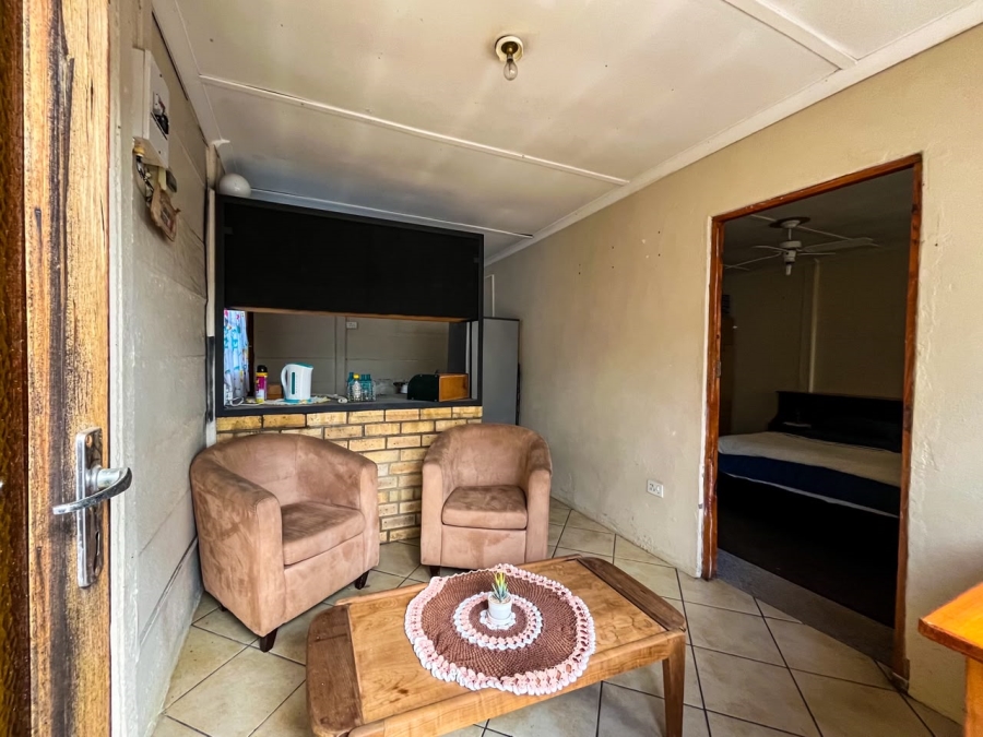 4 Bedroom Property for Sale in Bothasrus Eastern Cape